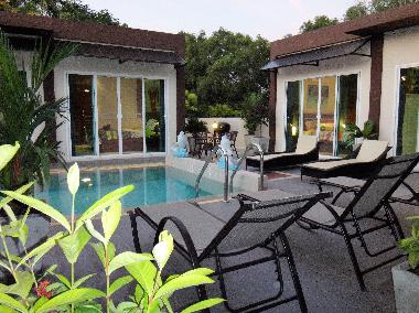 Maison de vacances �/en/au Phuket  (Phuket)ou appartement ou maison de vacances