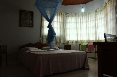 Maison de vacances �/en/au Peradeniya (Kandy)ou appartement ou maison de vacances