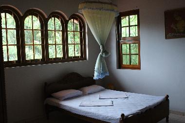 Maison de vacances �/en/au Peradeniya (Kandy)ou appartement ou maison de vacances