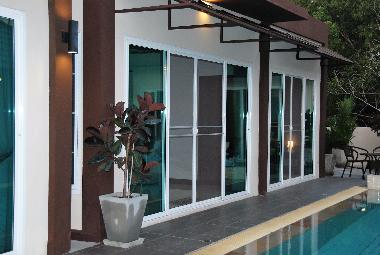 Maison de vacances �/en/au Phuket  (Phuket)ou appartement ou maison de vacances