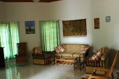 Maison de vacances �/en/au Peradeniya (Kandy)ou appartement ou maison de vacances