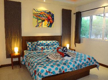Maison de vacances �/en/au Phuket  (Phuket)ou appartement ou maison de vacances