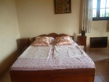 Maison de vacances �/en/au Peradeniya (Kandy)ou appartement ou maison de vacances