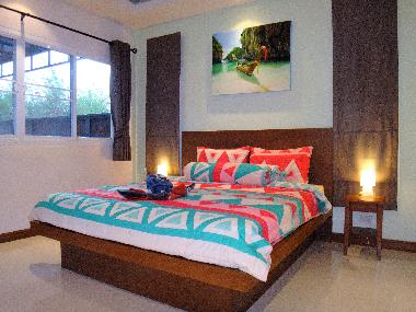 Maison de vacances �/en/au Phuket  (Phuket)ou appartement ou maison de vacances