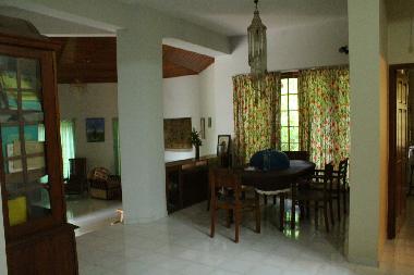 Maison de vacances �/en/au Peradeniya (Kandy)ou appartement ou maison de vacances