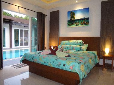Maison de vacances �/en/au Phuket  (Phuket)ou appartement ou maison de vacances