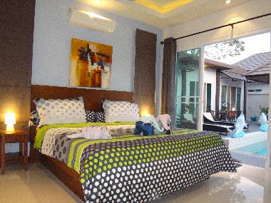 Maison de vacances �/en/au Phuket  (Phuket)ou appartement ou maison de vacances