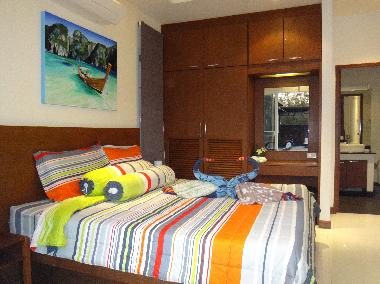 Maison de vacances �/en/au Phuket  (Phuket)ou appartement ou maison de vacances