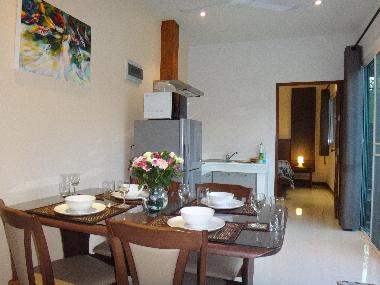 Maison de vacances �/en/au Phuket  (Phuket)ou appartement ou maison de vacances