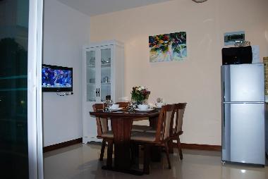Maison de vacances �/en/au Phuket  (Phuket)ou appartement ou maison de vacances
