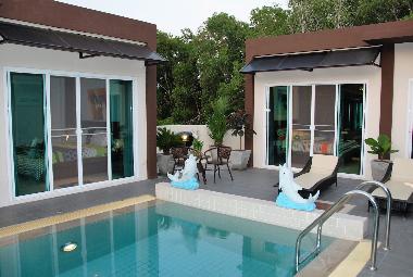 Maison de vacances �/en/au Phuket  (Phuket)ou appartement ou maison de vacances