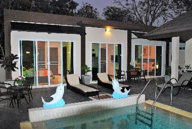 Maison de vacances �/en/au Phuket  (Phuket)ou appartement ou maison de vacances