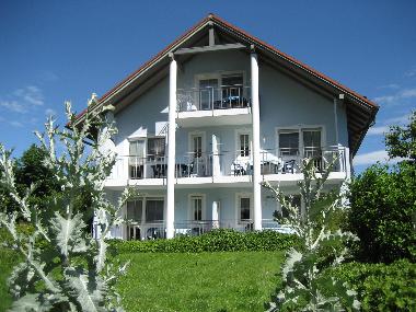 Appartement de vacances /en/au Bad Fssing (Niederbayern)ou appartement ou maison de vacances