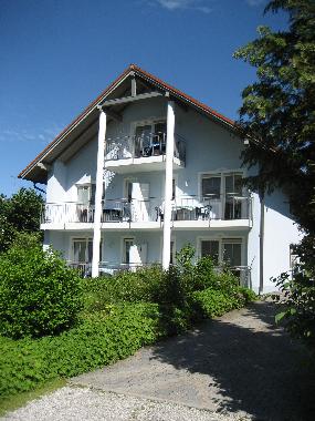 Appartement de vacances /en/au Bad Fssing (Niederbayern)ou appartement ou maison de vacances