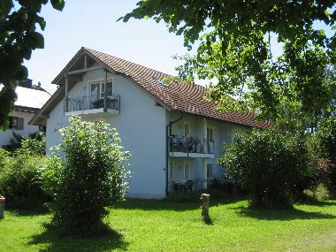 Appartement de vacances /en/au Bad Fssing (Niederbayern)ou appartement ou maison de vacances