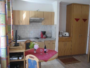 Appartement de vacances /en/au Bad Fssing (Niederbayern)ou appartement ou maison de vacances