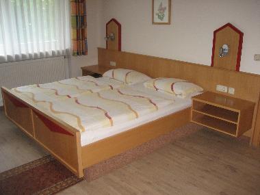 Appartement de vacances /en/au Bad Fssing (Niederbayern)ou appartement ou maison de vacances