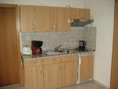 Appartement de vacances /en/au Bad Fssing (Niederbayern)ou appartement ou maison de vacances