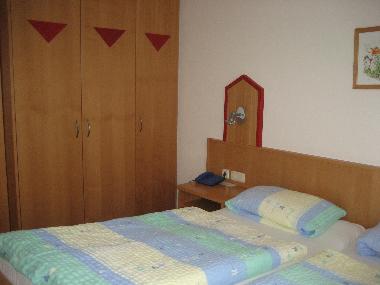 Appartement de vacances /en/au Bad Fssing (Niederbayern)ou appartement ou maison de vacances