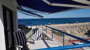 Appartement de vacances /en/au ALCOSSEBRE (Castelln / Castell)ou appartement ou maison de vacances