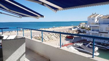 Appartement de vacances /en/au ALCOSSEBRE (Castelln / Castell)ou appartement ou maison de vacances