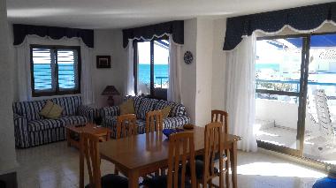 Appartement de vacances /en/au ALCOSSEBRE (Castelln / Castell)ou appartement ou maison de vacances