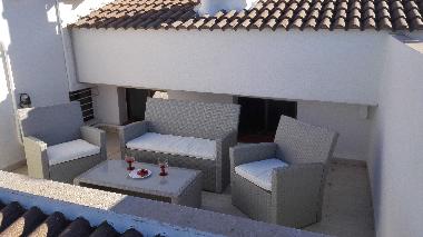 Appartement de vacances /en/au ALCOSSEBRE (Castelln / Castell)ou appartement ou maison de vacances
