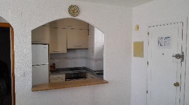 Appartement de vacances /en/au ALCOSSEBRE (Castelln / Castell)ou appartement ou maison de vacances