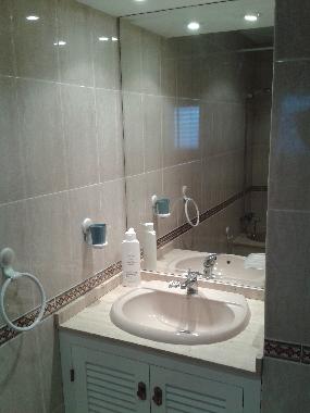 Appartement de vacances /en/au ALCOSSEBRE (Castelln / Castell)ou appartement ou maison de vacances