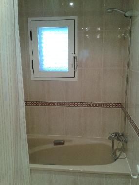 Appartement de vacances /en/au ALCOSSEBRE (Castelln / Castell)ou appartement ou maison de vacances