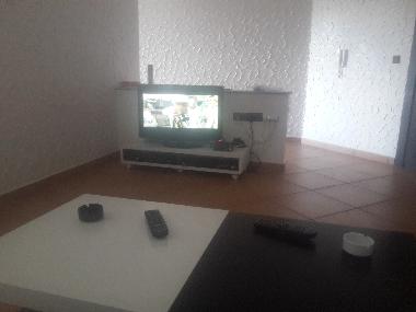 Appartement de vacances �/en/au Martil (Tetouan)ou appartement ou maison de vacances