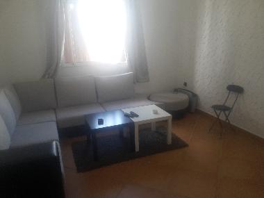 Appartement de vacances �/en/au Martil (Tetouan)ou appartement ou maison de vacances