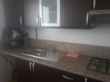 Appartement de vacances �/en/au Martil (Tetouan)ou appartement ou maison de vacances