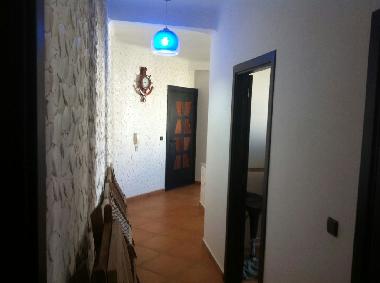 Appartement de vacances �/en/au Martil (Tetouan)ou appartement ou maison de vacances