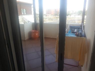 Appartement de vacances �/en/au Martil (Tetouan)ou appartement ou maison de vacances
