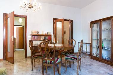 Appartement de vacances �/en/au Pescara (Pescara)ou appartement ou maison de vacances