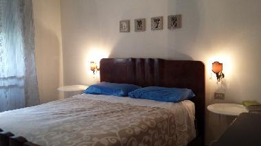 Appartement de vacances �/en/au Pescara (Pescara)ou appartement ou maison de vacances