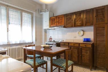 Appartement de vacances �/en/au Pescara (Pescara)ou appartement ou maison de vacances