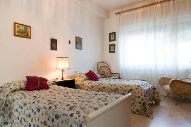 Appartement de vacances �/en/au Pescara (Pescara)ou appartement ou maison de vacances