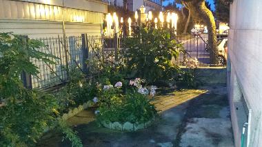 Appartement de vacances �/en/au Pescara (Pescara)ou appartement ou maison de vacances