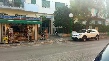 Appartement de vacances �/en/au Pescara (Pescara)ou appartement ou maison de vacances