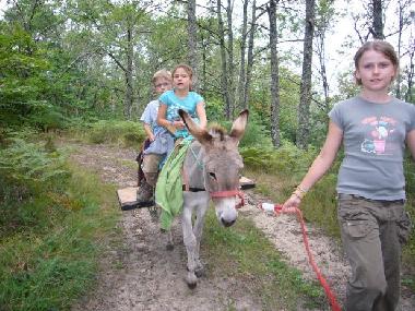 Maison de vacances /en/au le Bouyssou (Lot)ou appartement ou maison de vacances