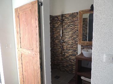 Maison de vacances /en/au B&B da Mata  (Oeste)ou appartement ou maison de vacances