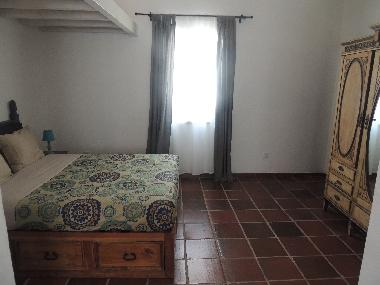 Maison de vacances /en/au B&B da Mata  (Oeste)ou appartement ou maison de vacances