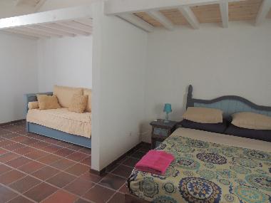 Maison de vacances /en/au B&B da Mata  (Oeste)ou appartement ou maison de vacances