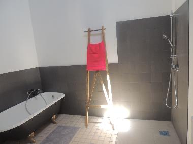 Maison de vacances /en/au B&B da Mata  (Oeste)ou appartement ou maison de vacances