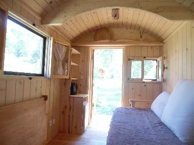 Chalet �/en/au AUPS (Var)ou appartement ou maison de vacances