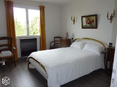 Villa �/en/au costa blanca (Madrid)ou appartement ou maison de vacances