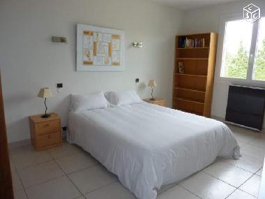 Villa �/en/au costa blanca (Madrid)ou appartement ou maison de vacances