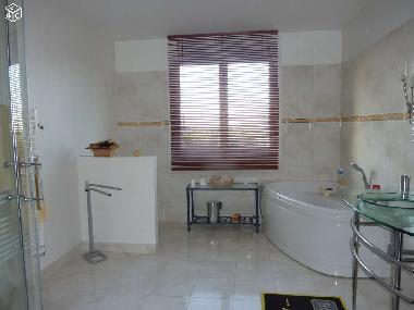 Villa �/en/au costa blanca (Madrid)ou appartement ou maison de vacances